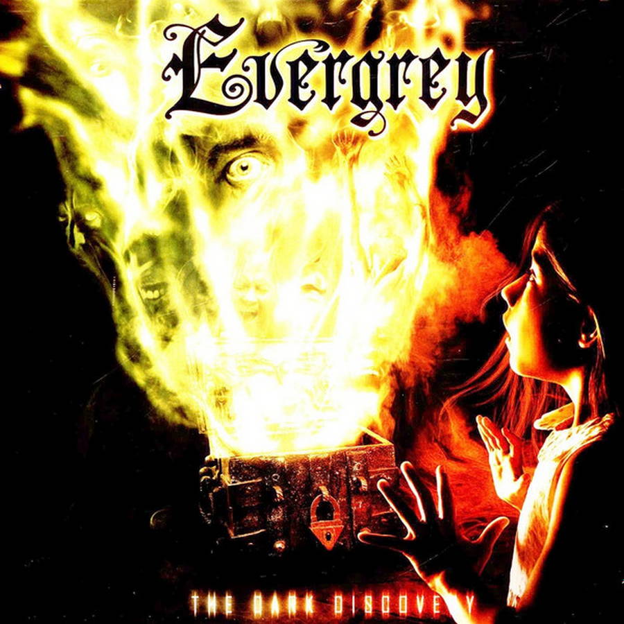 Evergrey – The Dark Discovery (color)